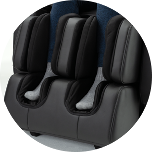 Massage Chair Muscle Recovery