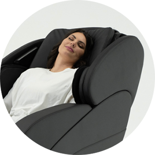 Massage Chair Mental Rejuvenation
