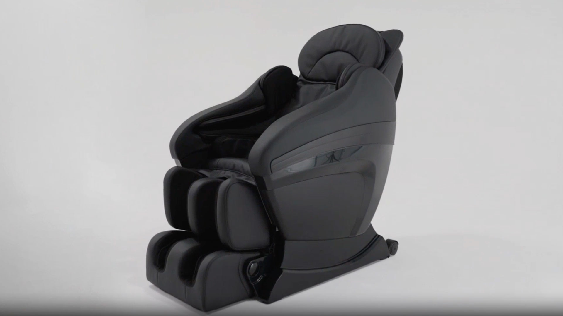 マサージチェア MC18 - Zampa Collection By Jasper Morrison For Mattiazzi